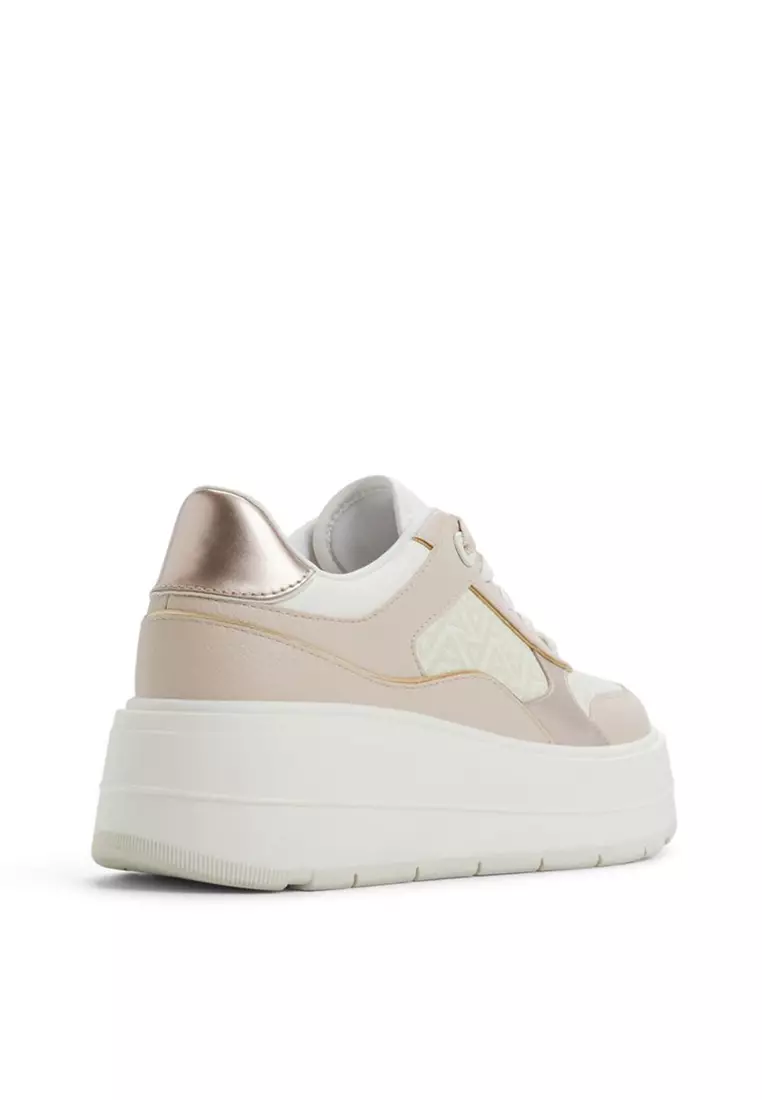Whallian Platform Sneakers