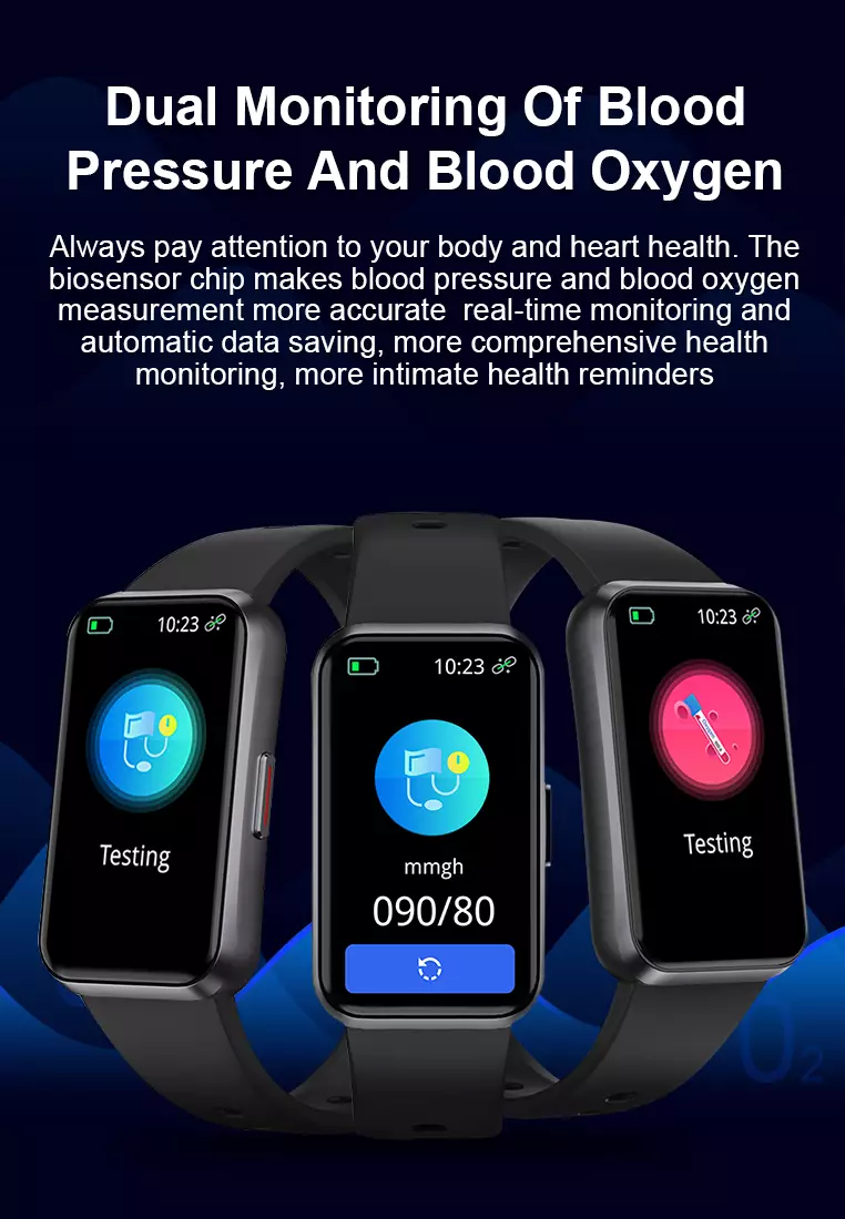 SmartWatch Voice Calling 24H Health Monitor 100+ Sports Modes Waterproof Bracelet 1.47“ Bluetooth Display Smartwatch pink