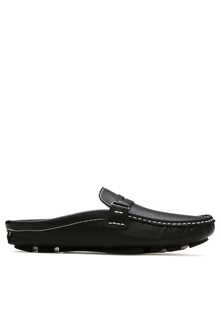 Sandal design PU Loafers & Boat Shoes YY-C029