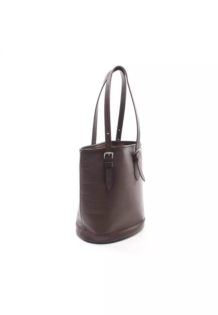 Lv bucket bag discount malaysia