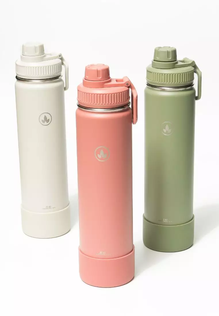 Water Hydration Bottle 25oz