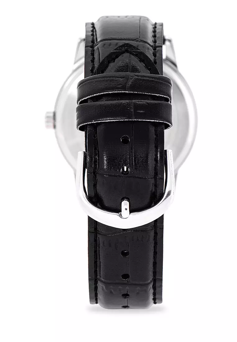Analog Watch MTP-V002L-1B