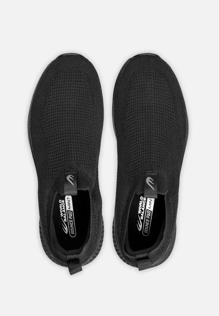 Urban Walk Men's Lifestyle Athleisure Shoes