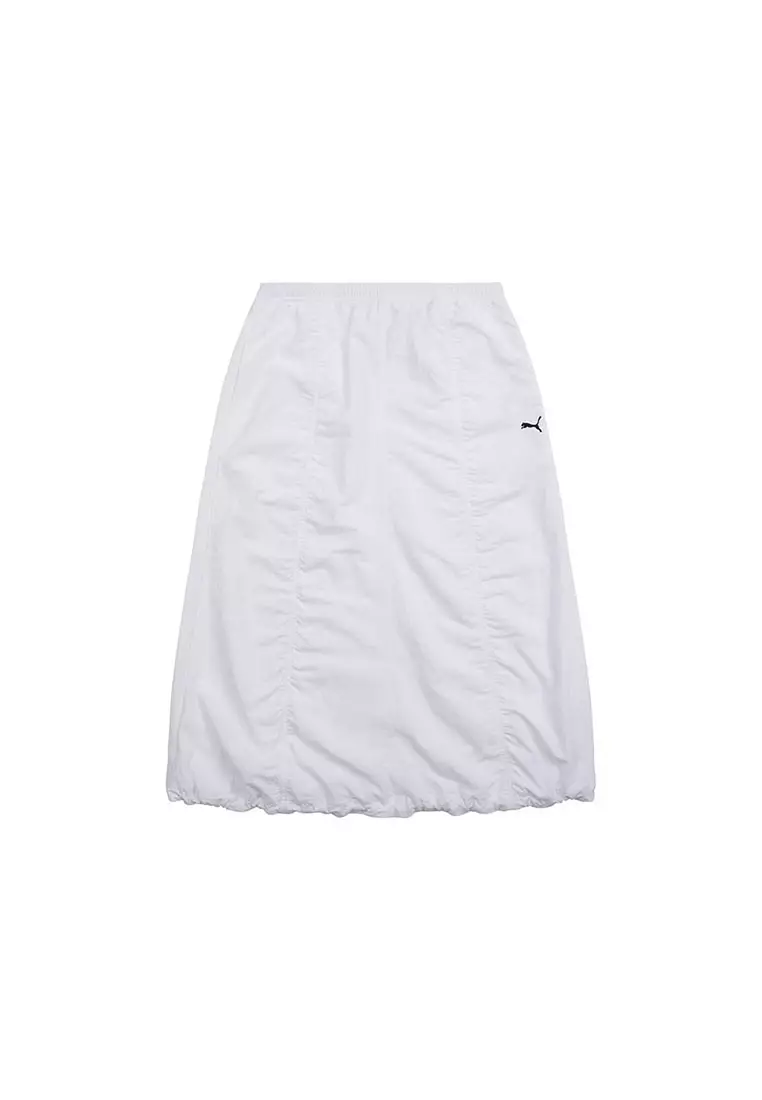 Buy PUMA Future.Puma.Archive Skirt 2026 Online | ZALORA