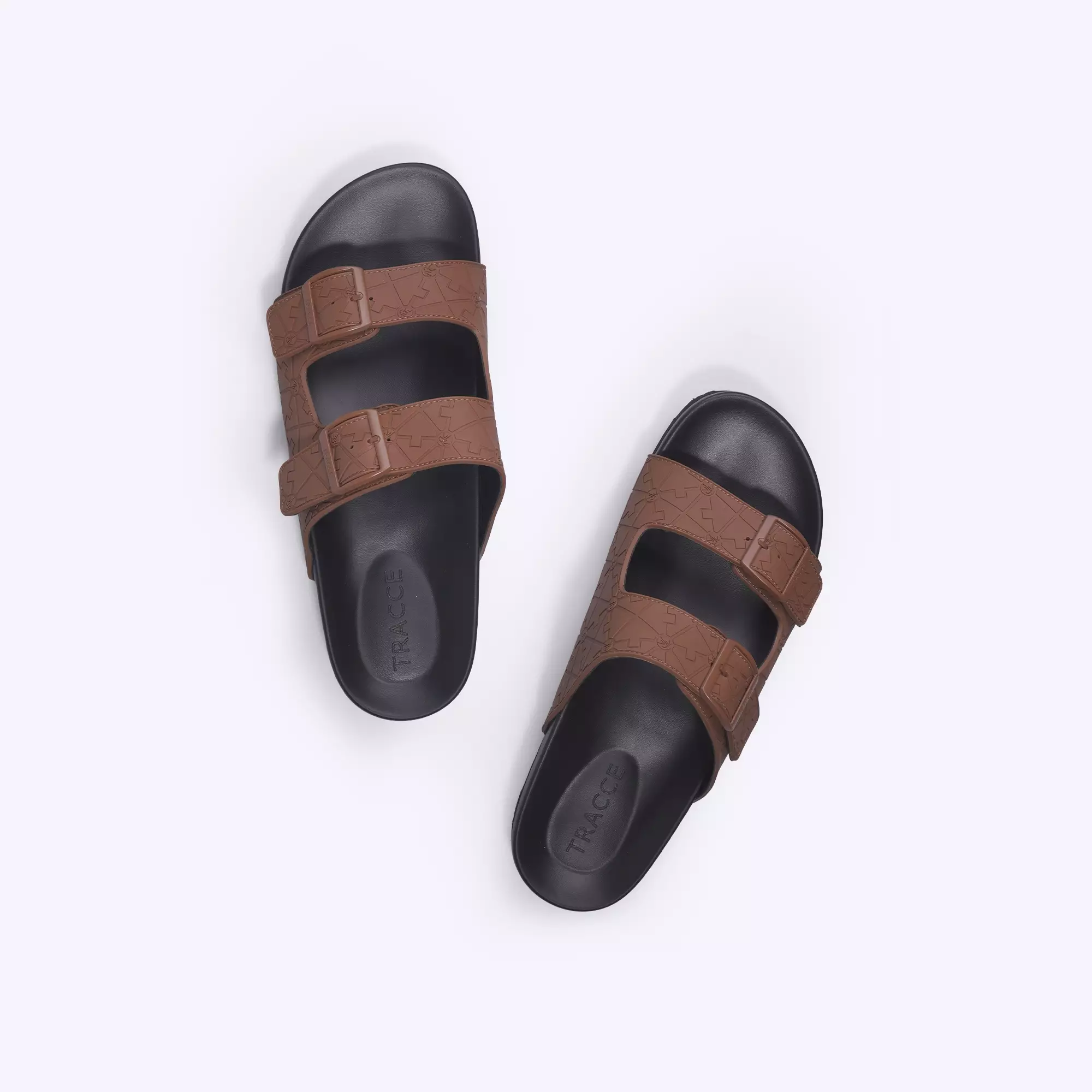 TRACCE UVOS BROWN