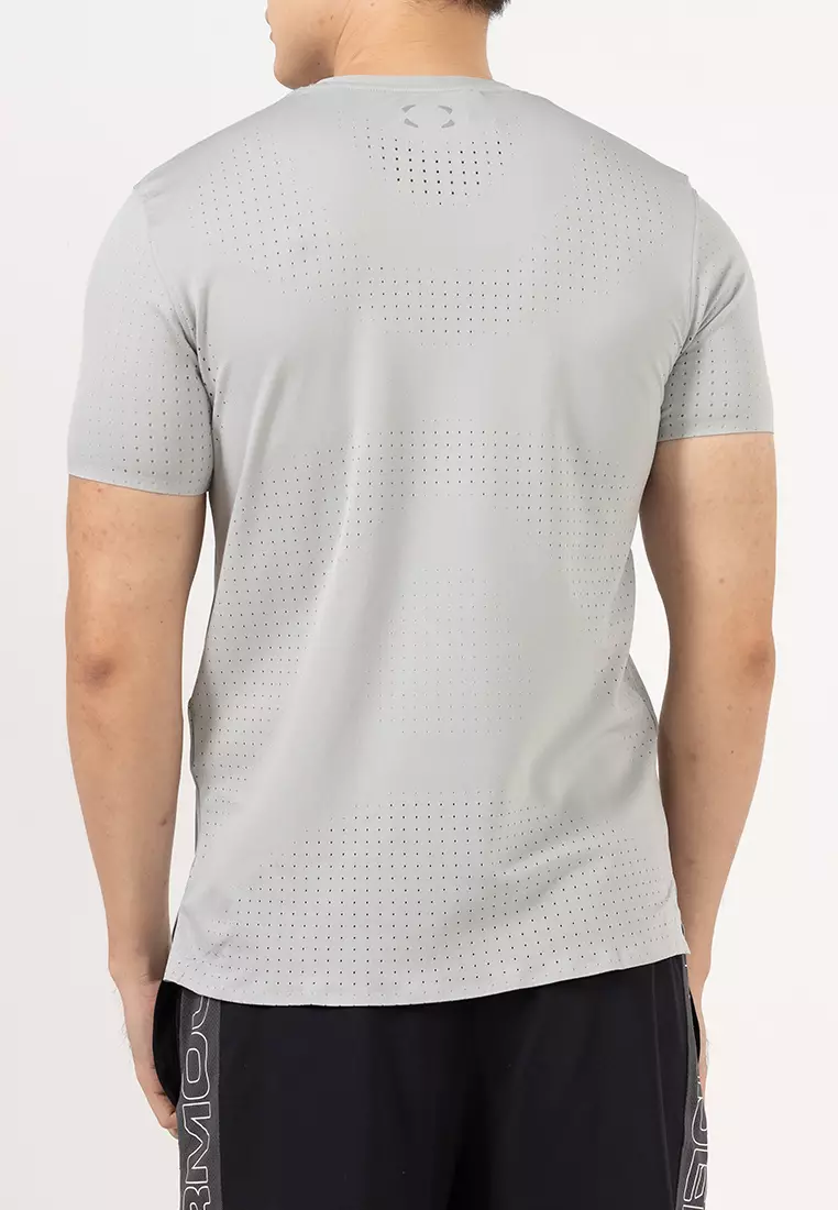 Under Armour UA Halo Vent Men's Short Sleeve