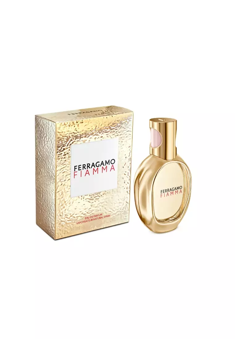 Fiamma EDP 35 ML