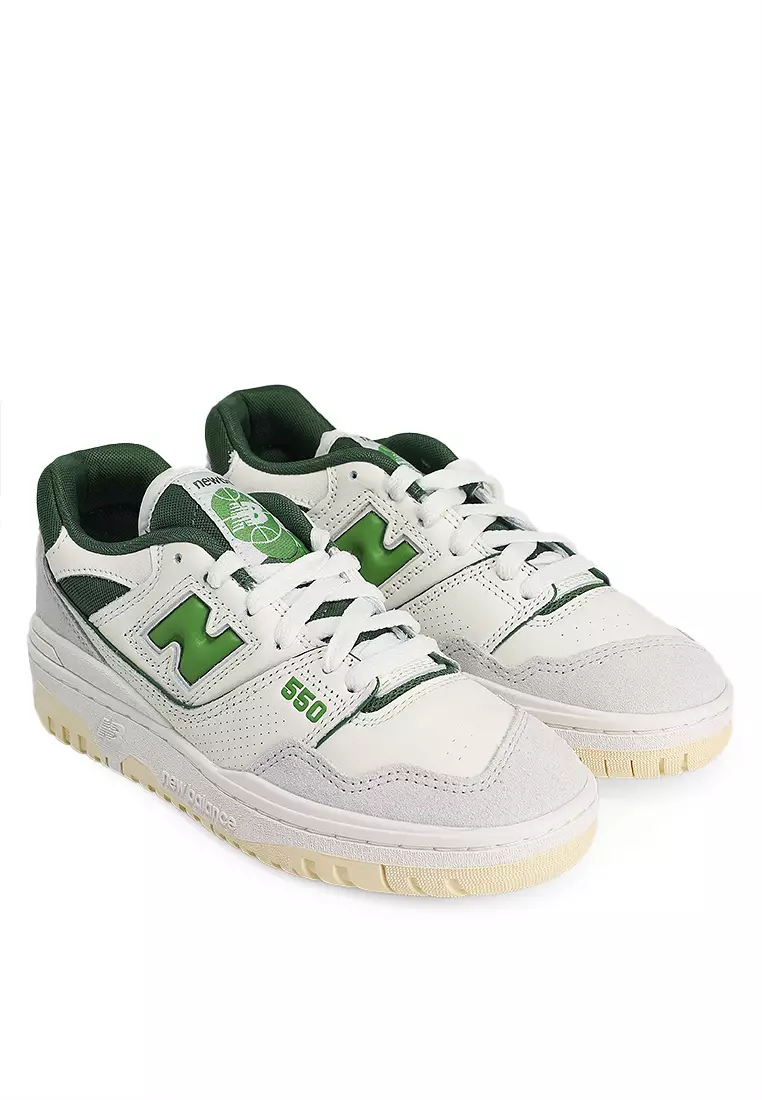 550 Classic Lifestyle Shoes