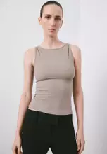 Light Pastel Brown