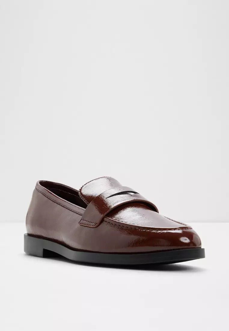 Adaladar Loafers