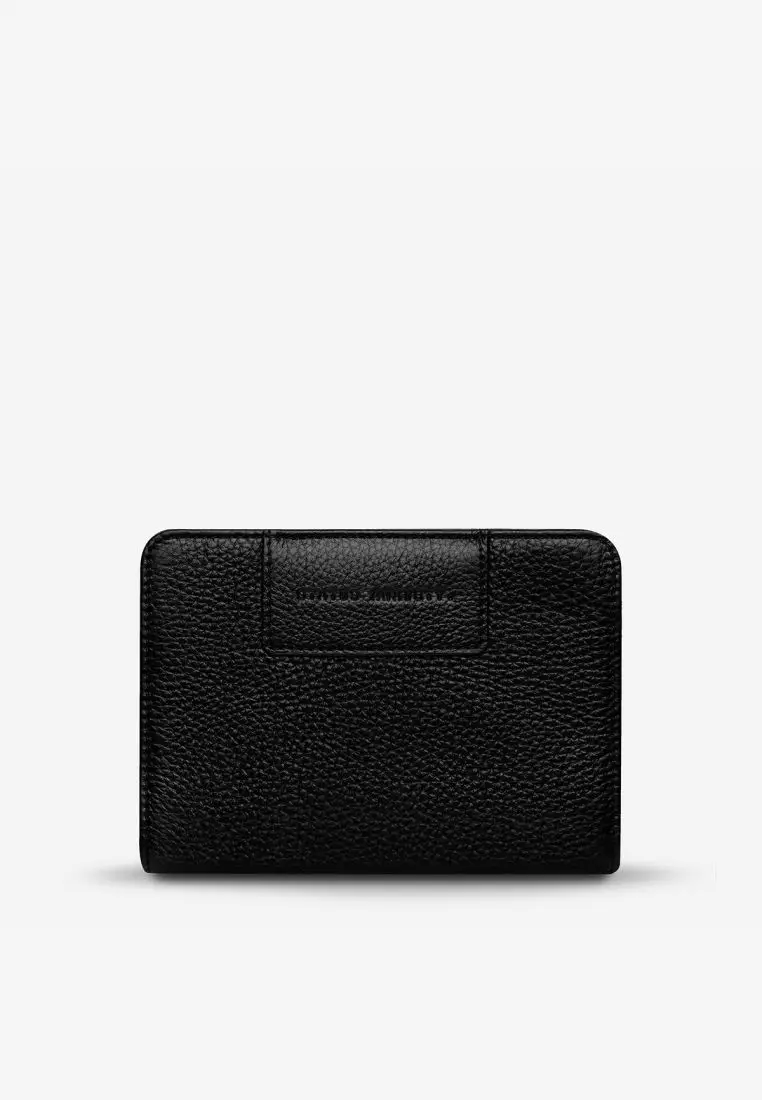 Buy Status Anxiety Status Anxiety Popular Problems Leather Wallet