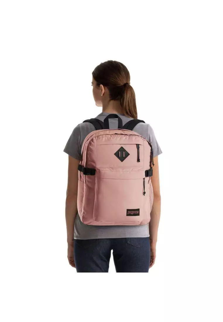 Buy Jansport Jansport Main Campus Backpack Misty Rose 2024 Online