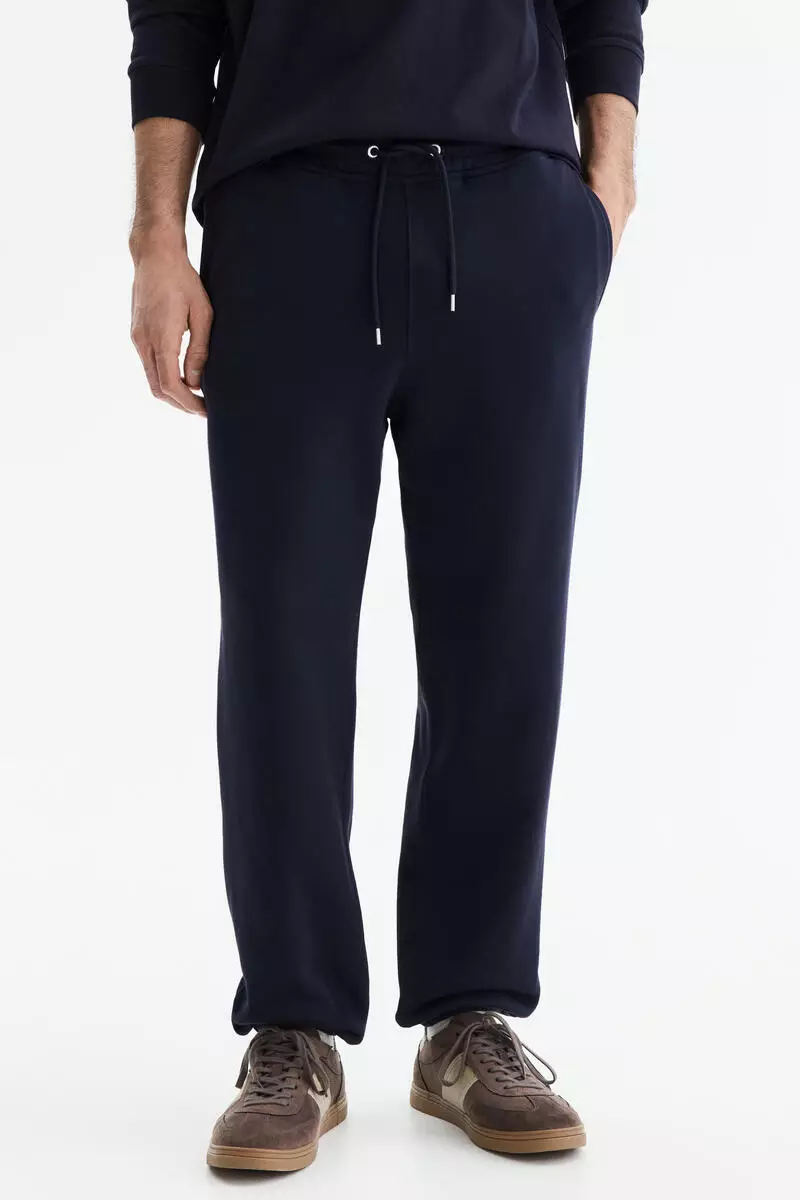 Relaxed Fit Sweatpants