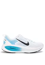 White/Black/Blue Hero