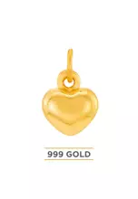 Yellow Gold (0.60G)