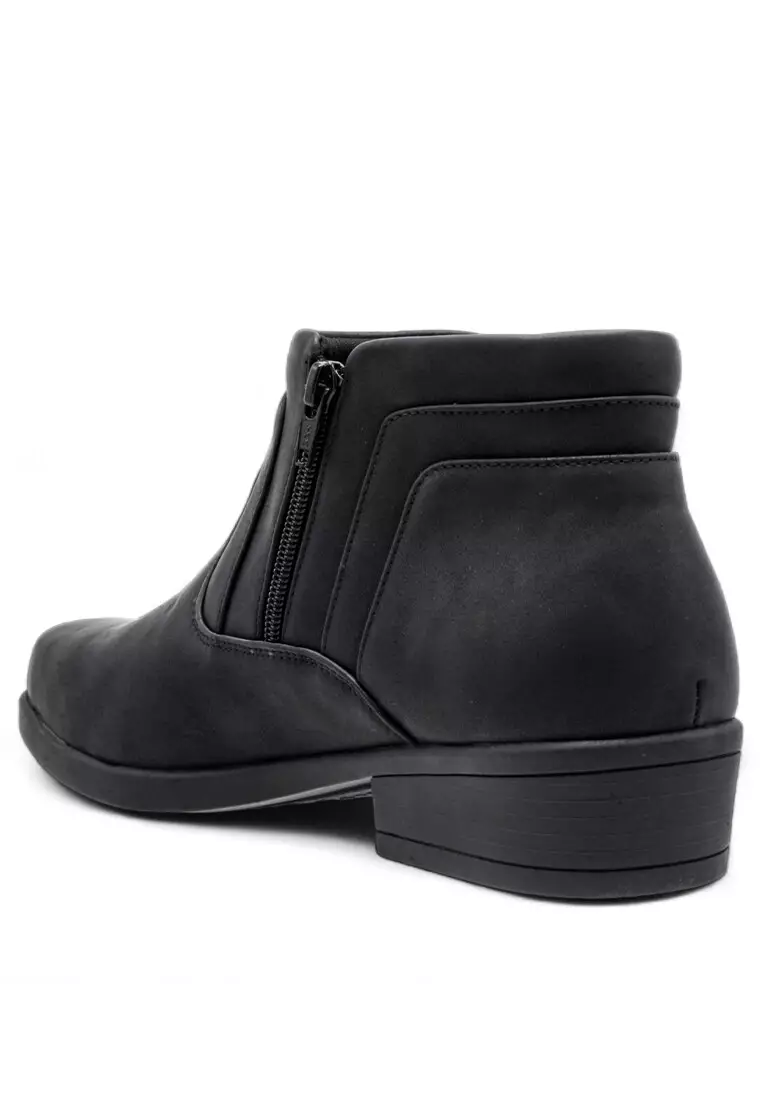 Men Slip On Solid Tone Casual Formal - 240311253