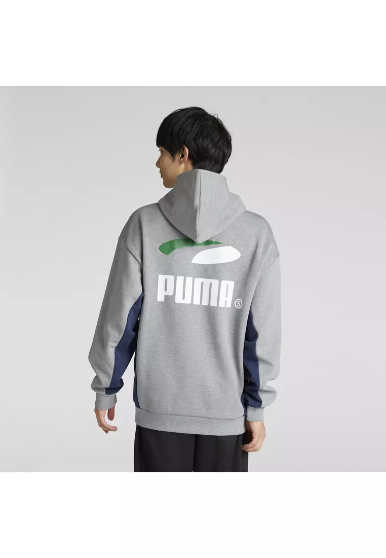 PUMA 男子衛衣