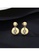MATCH gold Premium S925 Geometry Golden Earring B3A4DACD31D0ECGS_4
