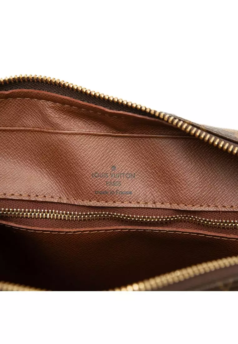 Pre-Loved Louis Vuitton Monogram Nil Crossbody