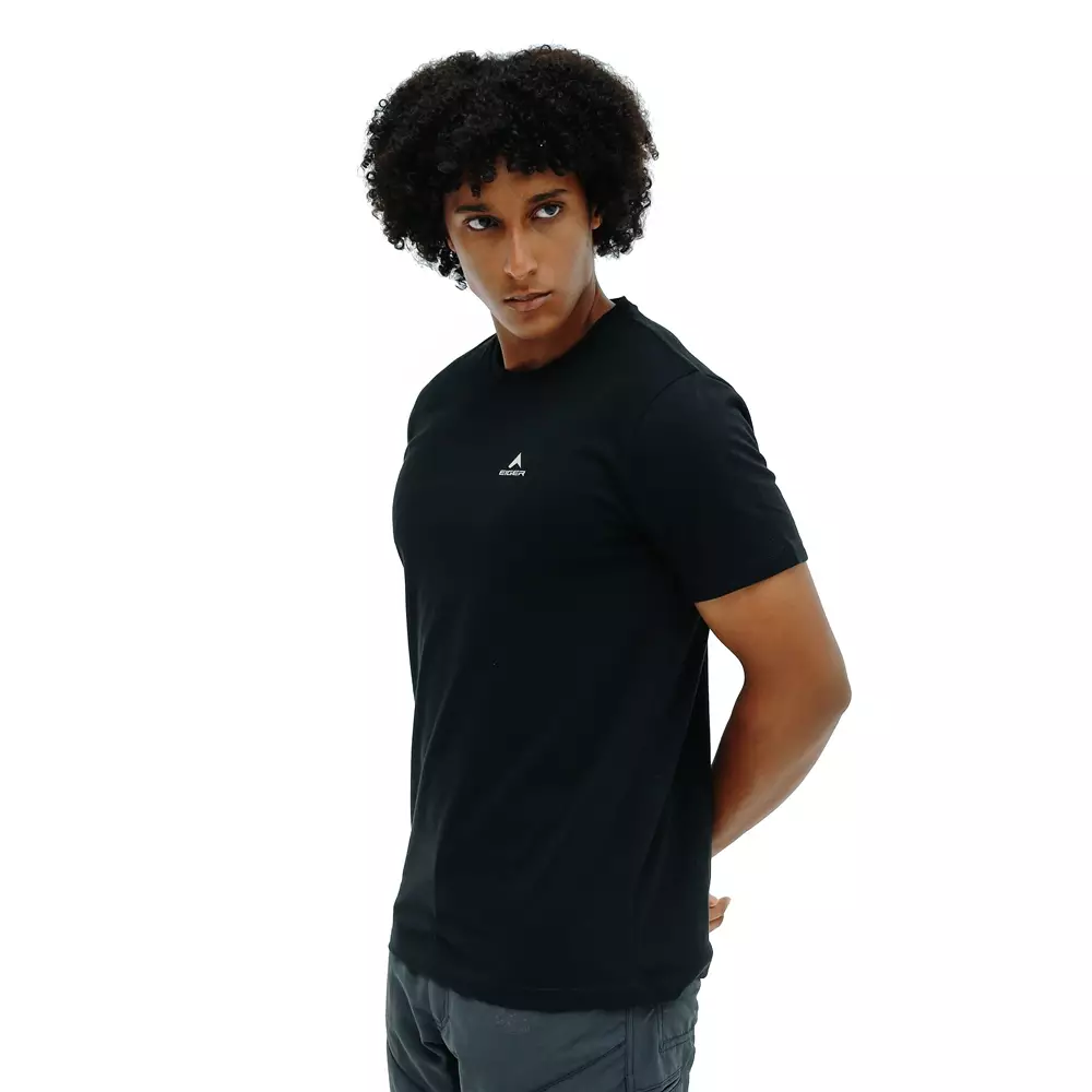 Eiger Merapi Ss Tees