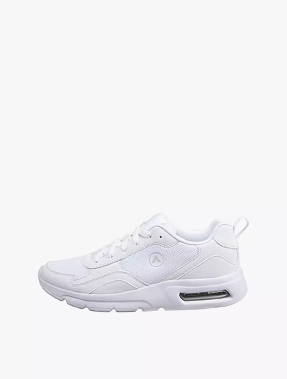 Payless Airwalk Womens Concur XP Sneakers - White_11