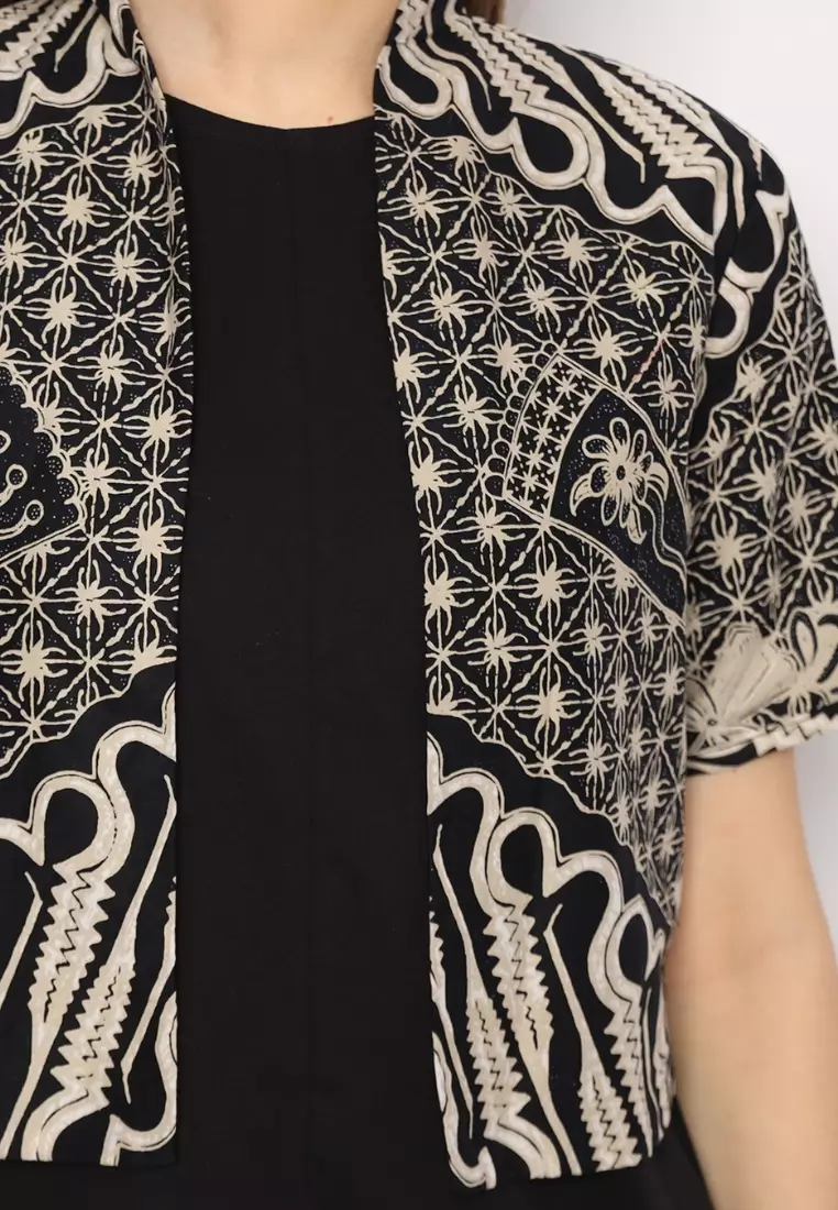 Hanum Riversible Outer