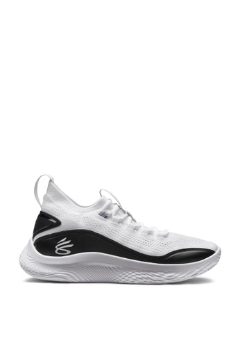 Curry 8 zalora clearance