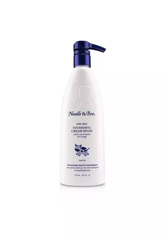 Noodle & Boo - Nourishing Cream Rinse 473ml/16oz