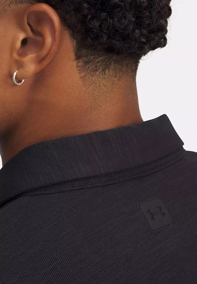 Meridian Polo Shirt