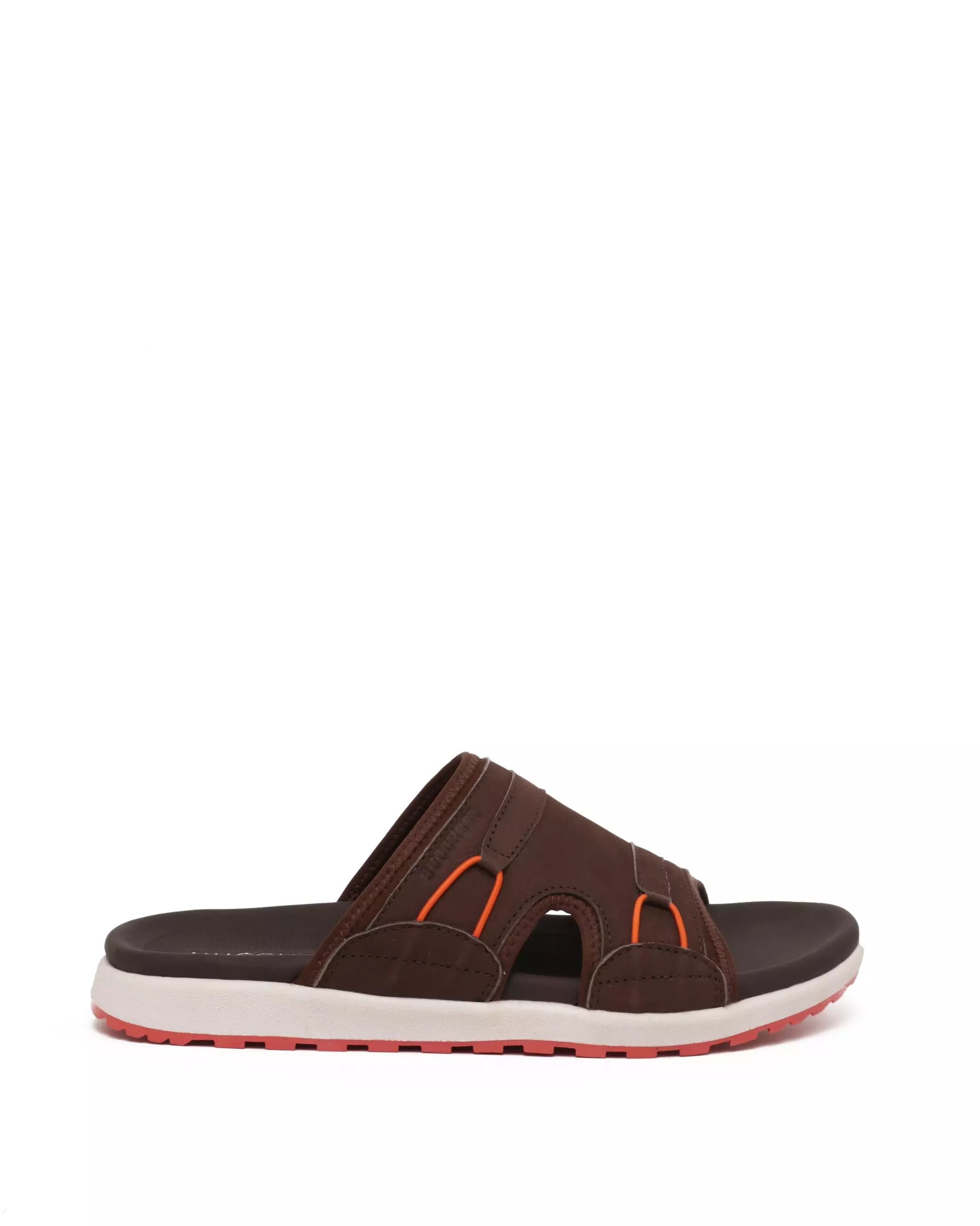 Buccheri Gian Sandal Man Brown