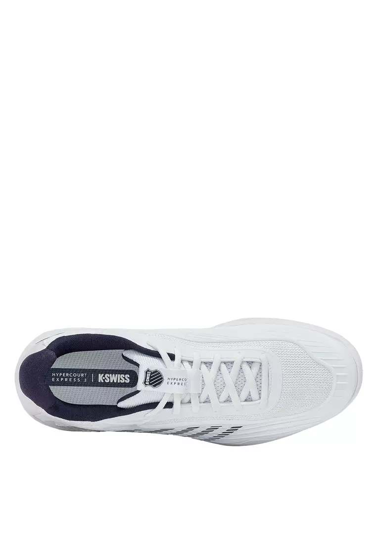 MEN'S HYPERCOURT EXPRESS 3 TENNIS SHOES