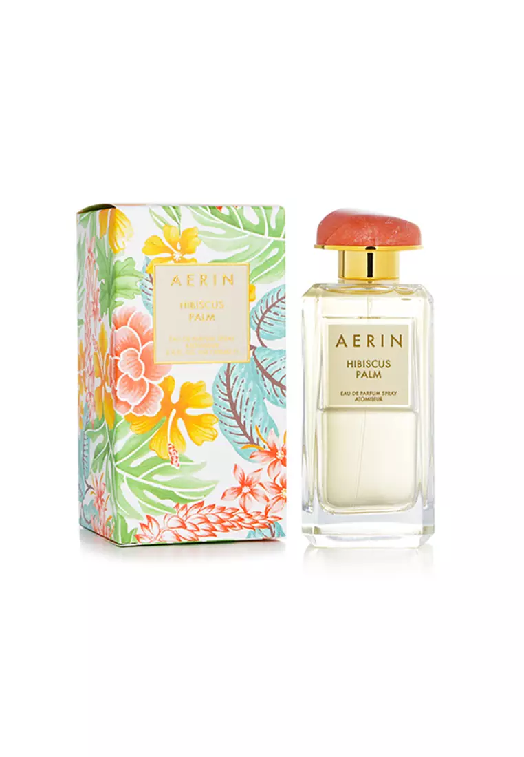 芙蓉棕櫚香水噴霧 100ml/3.4oz