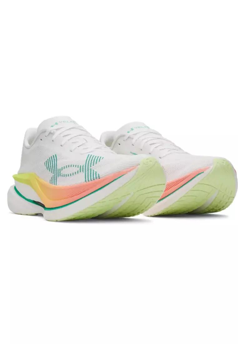 Under Armour UA Velociti Elite 3 Unisex Running Shoes
