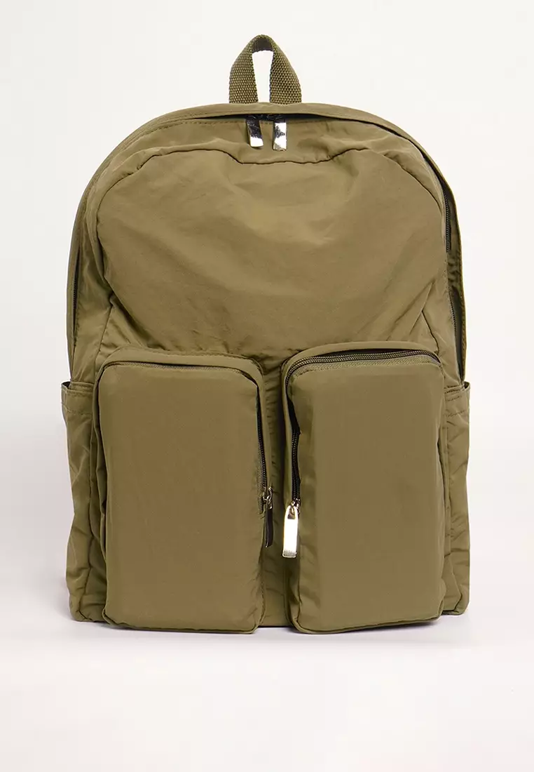 Penshoppe backpack 2019 discount