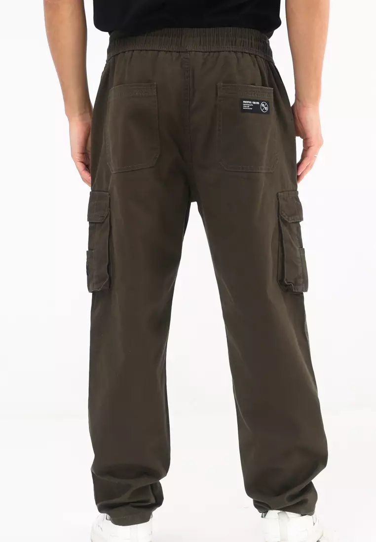 Cargo Pants