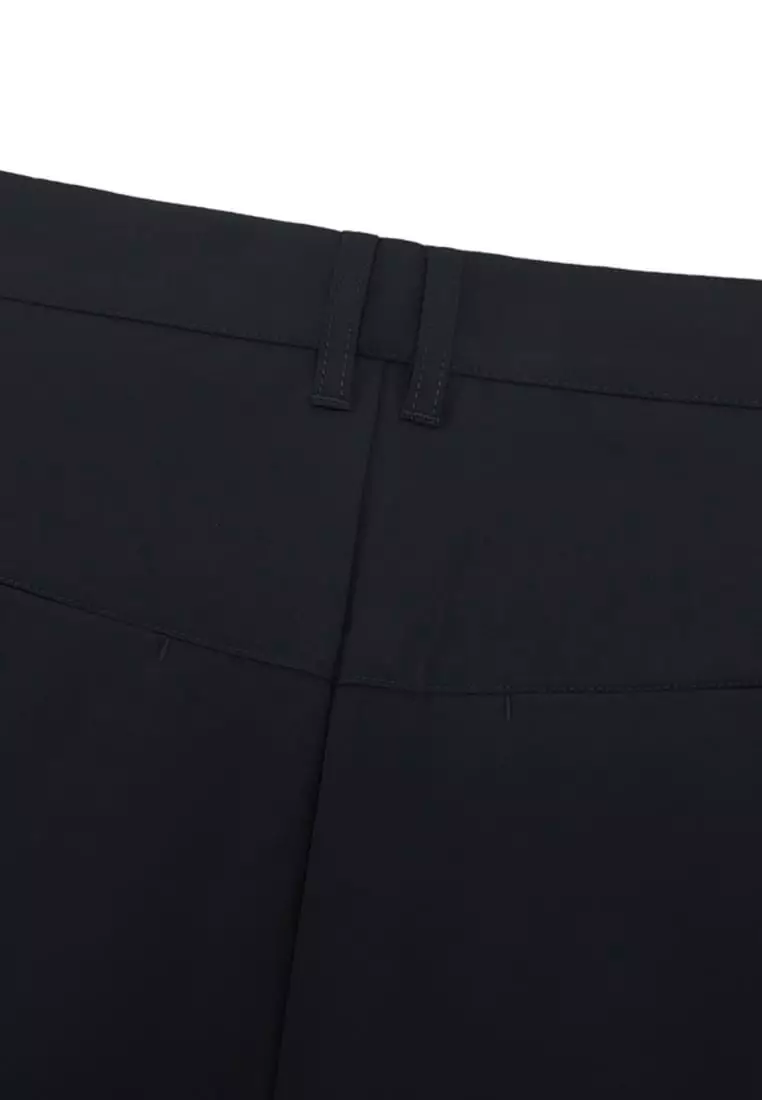 Multi-Way Stretch Extra Slim Fit Casual Pants