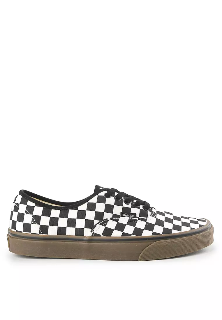 Harga vans authentic checkerboard original new arrivals