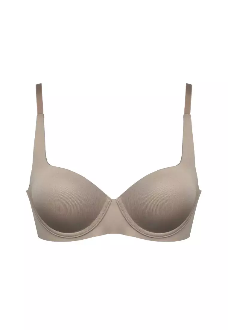Mood Seamless Push Up Bra