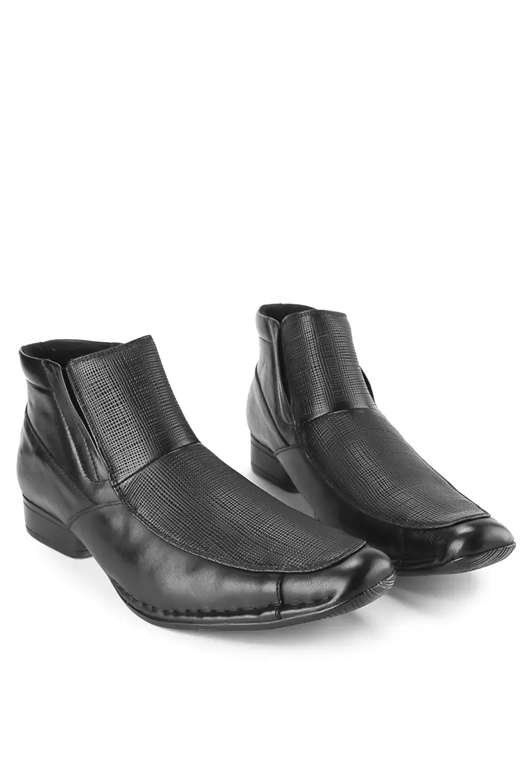 ARES 6BA Slip On