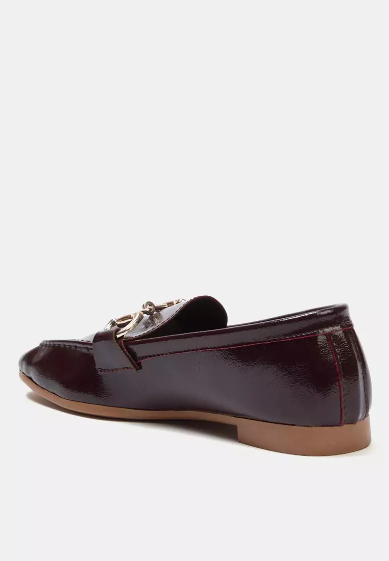 Slip On Loafers