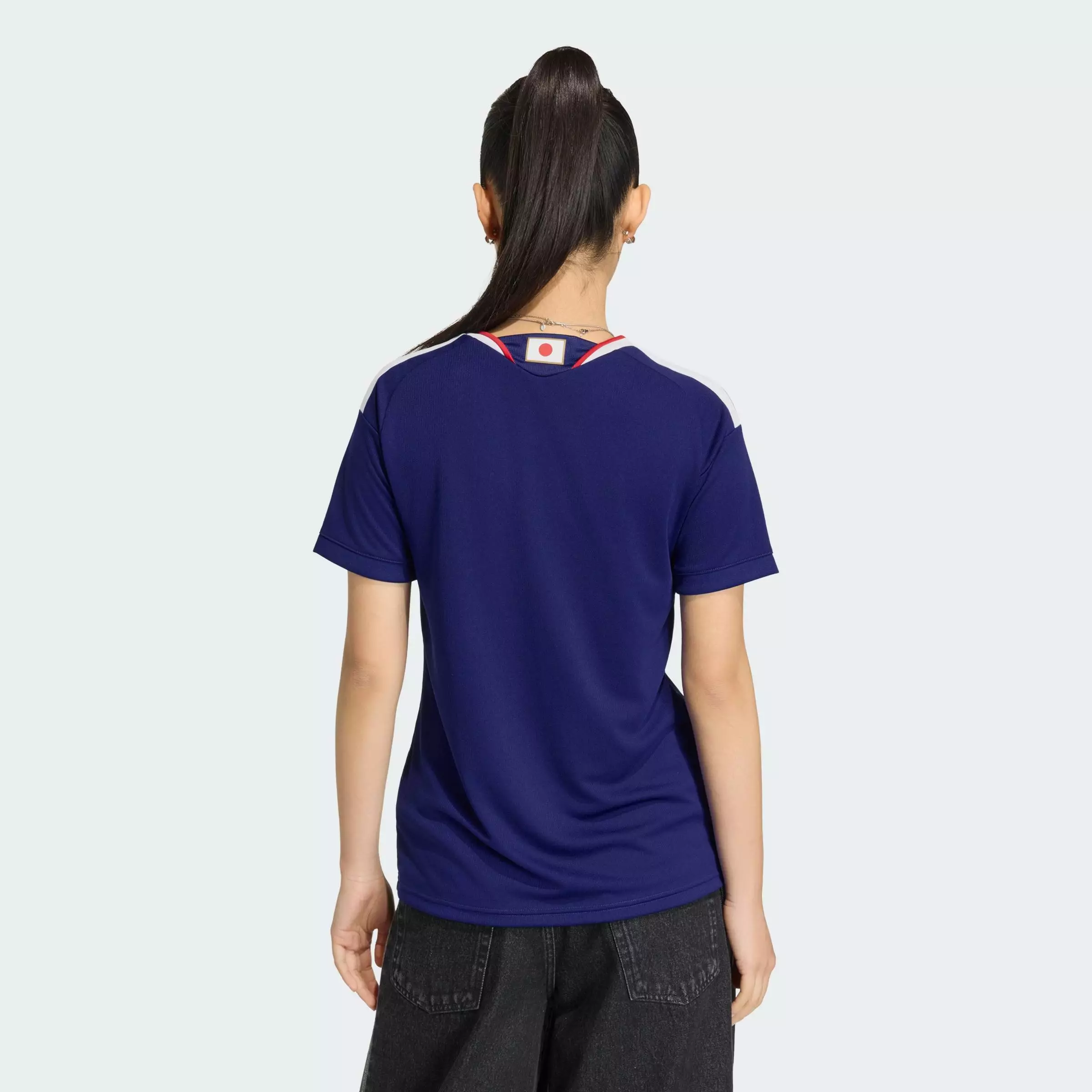 Buy ADIDAS Football Japan 26 Home Jersey Women Blue JZ9684 2026