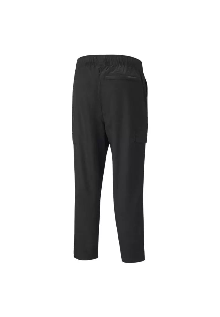 Puma pace pants best sale