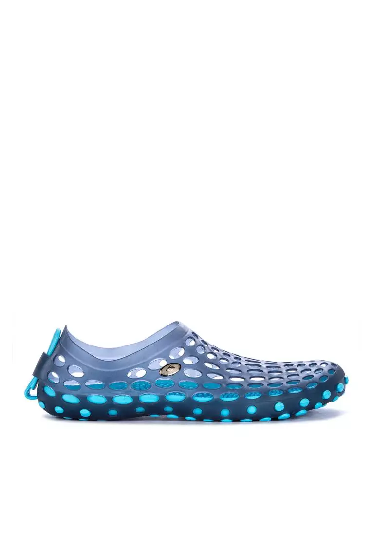 Discount on Krooberg  shoes - SKU: Drain - Men's Slip On/shoes