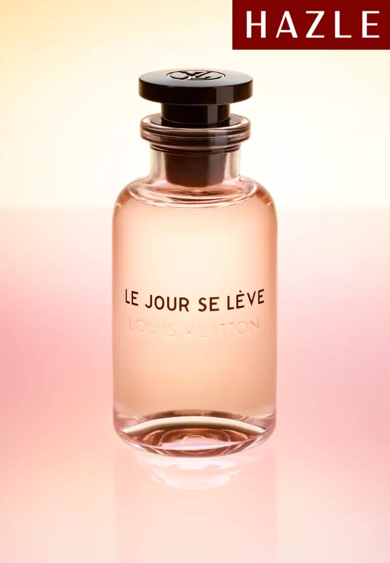 Le Jour Se Lève Woman EDP 100 ml