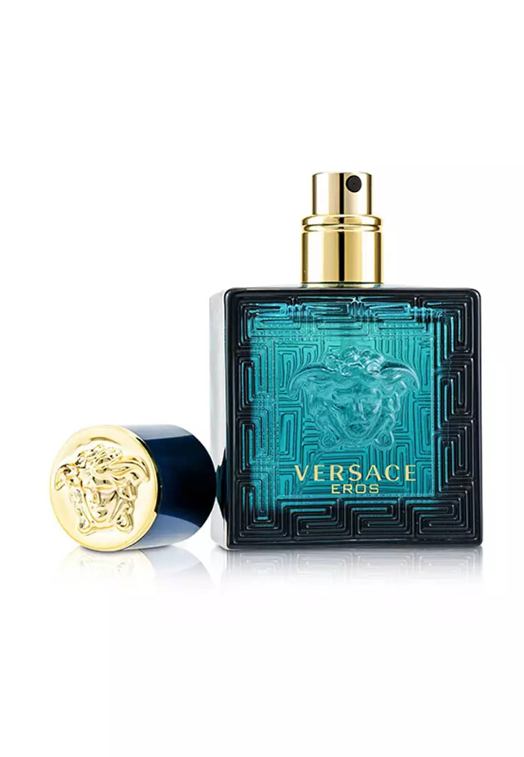VERSACE - Eros Eau De Toilette Spray 30ml/1oz