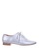 PRODUIT PARFAIT silver Oxford Shoes E53F3SHF48A999GS_1