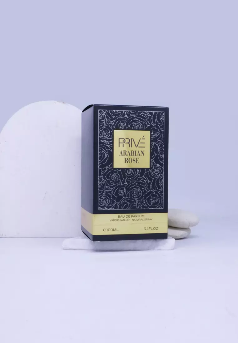 Emper Prive Arabian Rose Unisex 100 ML
