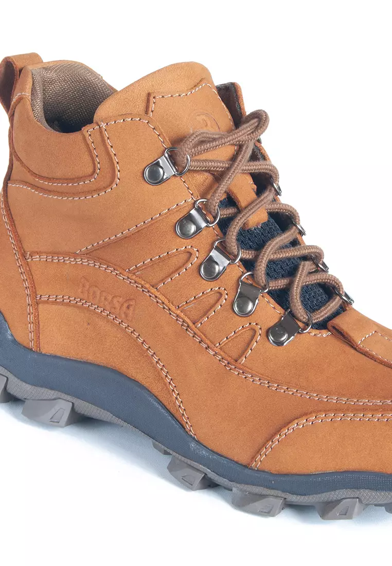 Trailblazer Mid Outdoor Boots