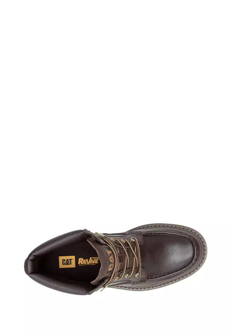 Caterpillar moc toe store