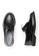 HARUTA black Lace-Up Shoes-370 5E209SHD67309DGS_4